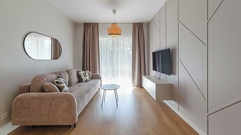 Apartamenty Sun&Snow Zapach Lasu