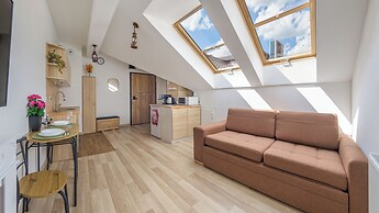 Apartamenty Sun&Snow Zapach Lasu