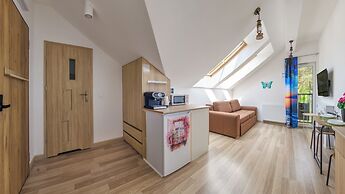 Apartamenty Sun&Snow Zapach Lasu
