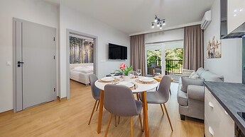 Apartamenty Sun&Snow Zapach Lasu