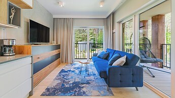 Apartamenty Sun&Snow Zapach Lasu
