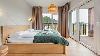 Apartamenty Sun&Snow Zapach Lasu