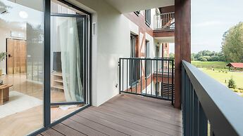 Apartamenty Sun&Snow Zapach Lasu