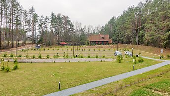 Apartamenty Sun&Snow Zapach Lasu