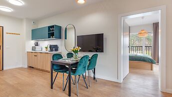 Apartamenty Sun&Snow Zapach Lasu