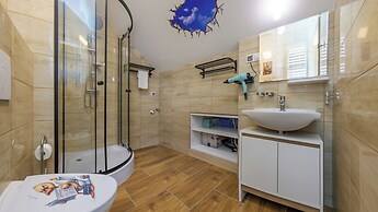 Apartamenty Sun&Snow Zapach Lasu