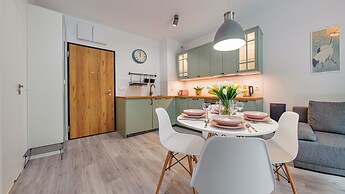 Apartamenty Sun&Snow Zapach Lasu