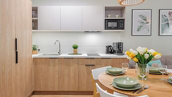 Apartamenty Sun&Snow Zapach Lasu