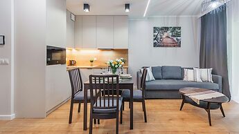 Apartamenty Sun&Snow Zapach Lasu