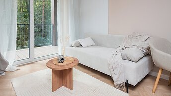 Apartamenty Sun&Snow Zapach Lasu