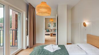Apartamenty Sun&Snow Zapach Lasu