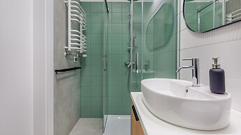 Apartamenty Sun&Snow Zapach Lasu