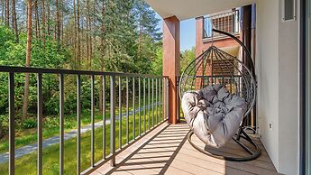 Apartamenty Sun&Snow Zapach Lasu