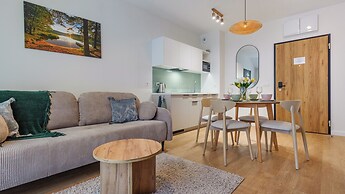 Apartamenty Sun&Snow Zapach Lasu