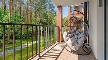 Apartamenty Sun&Snow Zapach Lasu
