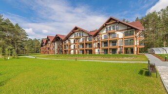 Apartamenty Sun&Snow Zapach Lasu