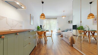 Apartamenty Sun&Snow Zapach Lasu