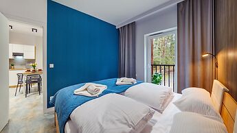 Apartamenty Sun&Snow Zapach Lasu