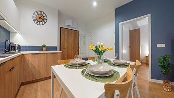 Apartamenty Sun&Snow Zapach Lasu