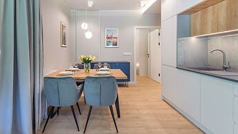 Apartamenty Sun&Snow Zapach Lasu