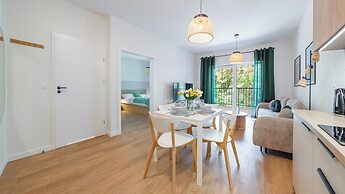 Apartamenty Sun&Snow Zapach Lasu
