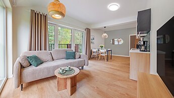 Apartamenty Sun&Snow Zapach Lasu
