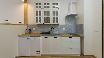 Apartamenty Sun&Snow Zapach Lasu
