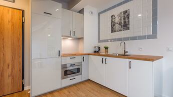 Apartamenty Sun&Snow Zapach Lasu