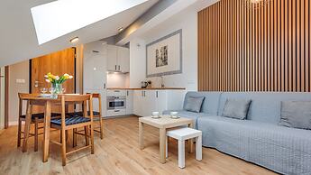 Apartamenty Sun&Snow Zapach Lasu