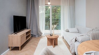 Apartamenty Sun&Snow Zapach Lasu