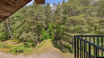 Apartamenty Sun&Snow Zapach Lasu