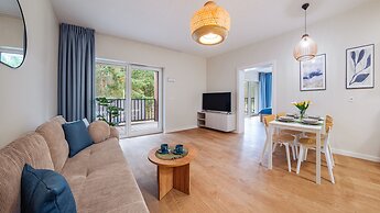 Apartamenty Sun&Snow Zapach Lasu