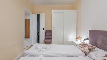 Apartamenty Sun&Snow Zapach Lasu
