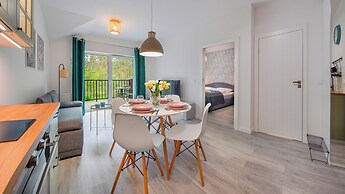 Apartamenty Sun&Snow Zapach Lasu