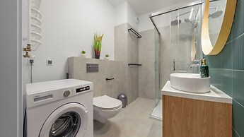 Apartamenty Sun&Snow Zapach Lasu