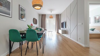 Apartamenty Sun&Snow Zapach Lasu
