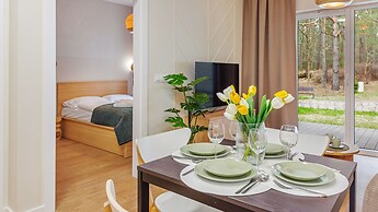 Apartamenty Sun&Snow Zapach Lasu