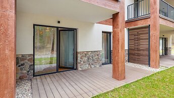 Apartamenty Sun&Snow Zapach Lasu