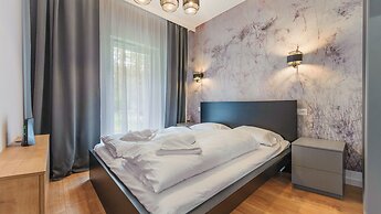 Apartamenty Sun&Snow Zapach Lasu