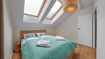 Apartamenty Sun&Snow Zapach Lasu