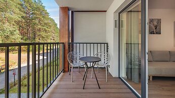 Apartamenty Sun&Snow Zapach Lasu
