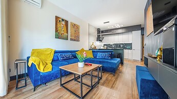 Apartamenty Sun&Snow Zapach Lasu