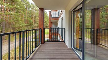 Apartamenty Sun&Snow Zapach Lasu