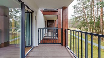 Apartamenty Sun&Snow Zapach Lasu
