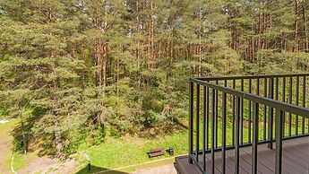 Apartamenty Sun&Snow Zapach Lasu
