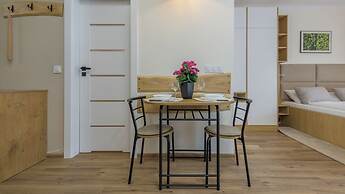 Apartamenty Sun&Snow Zapach Lasu