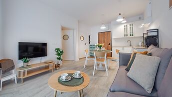 Apartamenty Sun&Snow Zapach Lasu