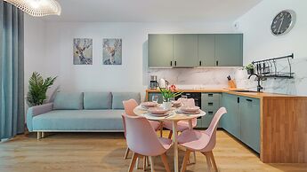 Apartamenty Sun&Snow Zapach Lasu