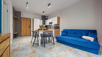 Apartamenty Sun&Snow Zapach Lasu