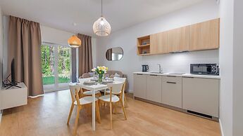 Apartamenty Sun&Snow Zapach Lasu